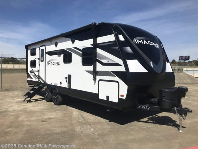 2022 Grand Design Imagine 2400BH 2022 Grand Design Imagine 2400BH