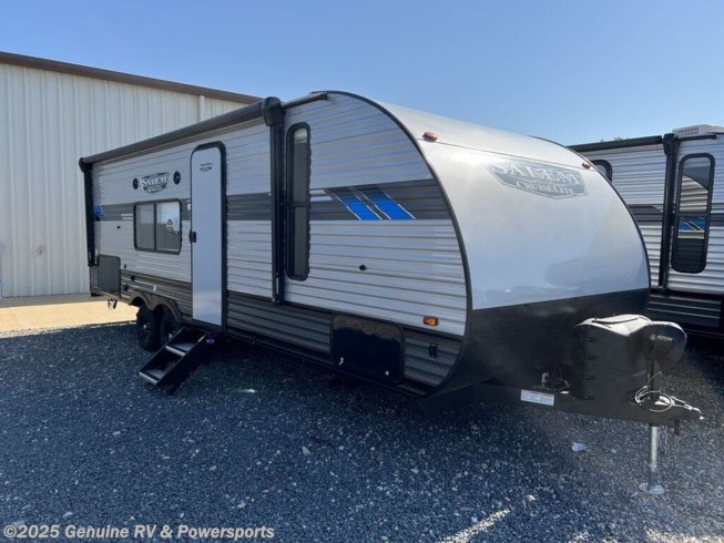 2022 Forest River Salem Cruise Lite Midwest 261BHXL 2022 Forest River Salem Cruise Lite Midwest 261BHXL