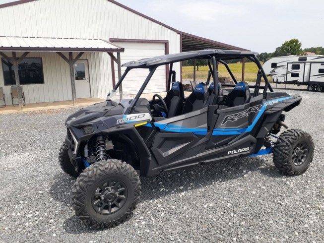 2022 Miscellaneous Polaris® RZR XP 4 1000 Premium 2022 Miscellaneous Polaris® RZR XP 4 1000 Premium