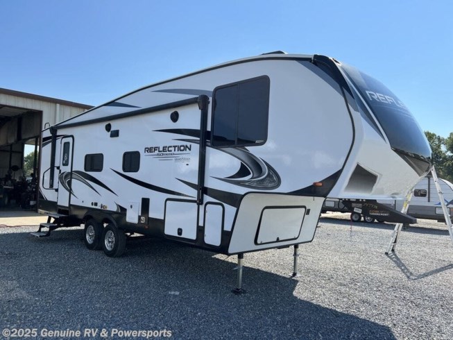 2023 Grand Design Reflection 150 Series 268BH 2023 Grand Design Reflection 150 Series 268BH