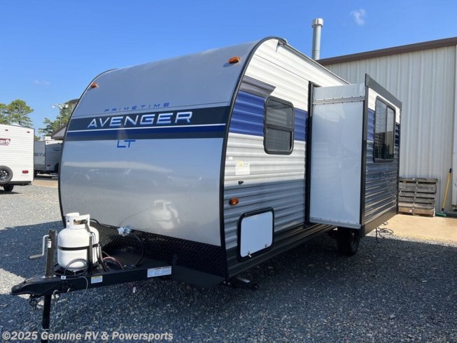 2022 Prime Time Avenger LT 17BHS 2022 Prime Time Avenger LT 17BHS