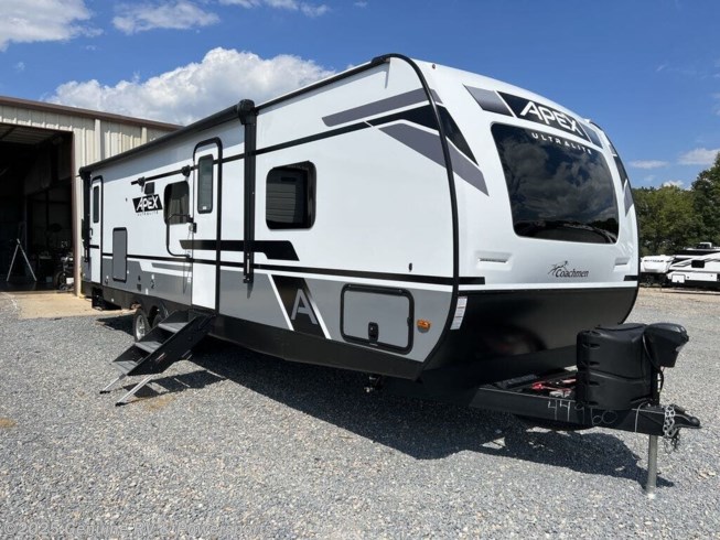 2023 Coachmen Apex 290BHS 2023 Coachmen Apex 290BHS
