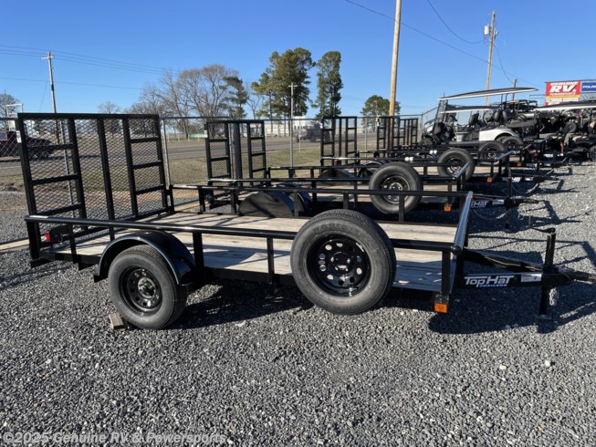 2023 Top Hat 12' X 77" 2023 Top Hat 12' X 77"
