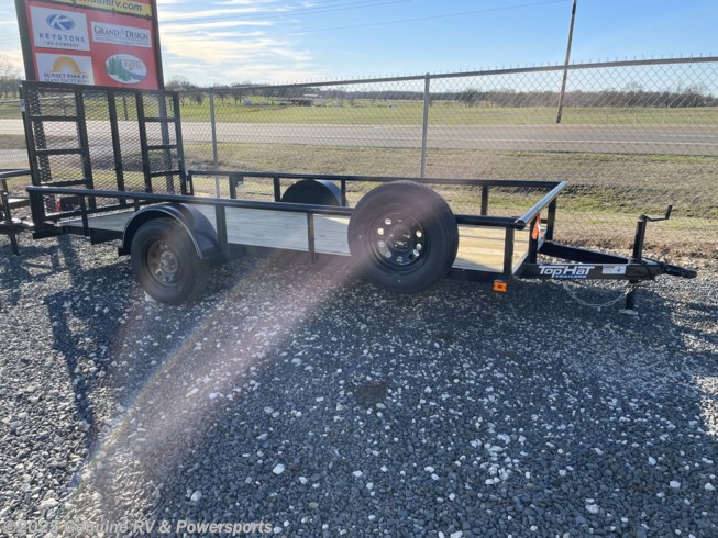 2023 Top Hat 14' X 77" 2023 Top Hat 14' X 77"