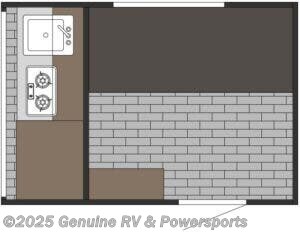 2023 Sunset Park RV SunRay 109 Sport 2023 Sunset Park RV SunRay 109 Sport
