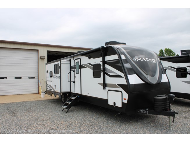2023 Grand Design Imagine 2670MK 2023 Grand Design Imagine 2670MK