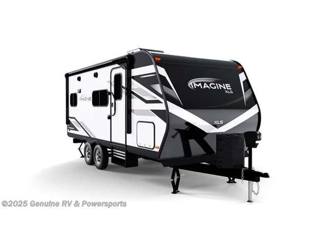 2024 Grand Design Imagine XLS 22MLE 2024 Grand Design Imagine XLS 22MLE
