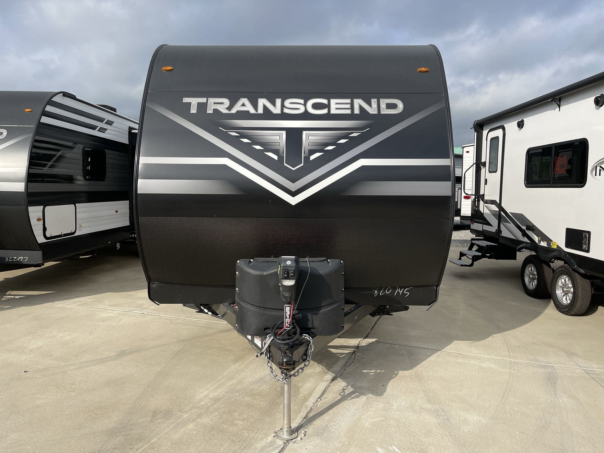 Grand Design Transcend Xplor Rk Rv For Sale In Rockwall Tx