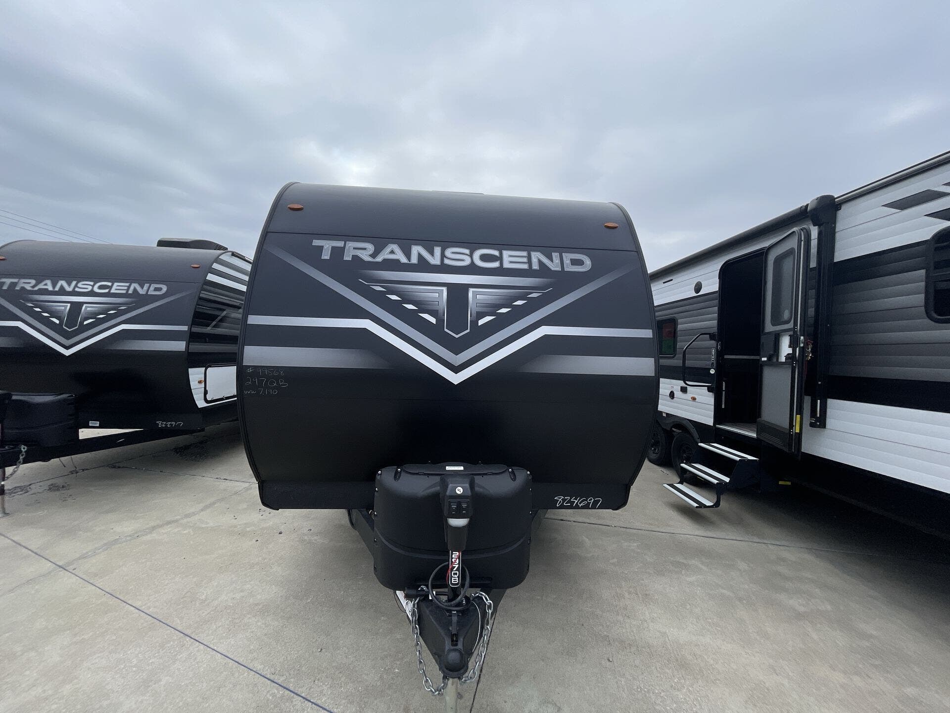 2023 Grand Design Transcend Xplor 297QB RV For Sale In Rockwall TX