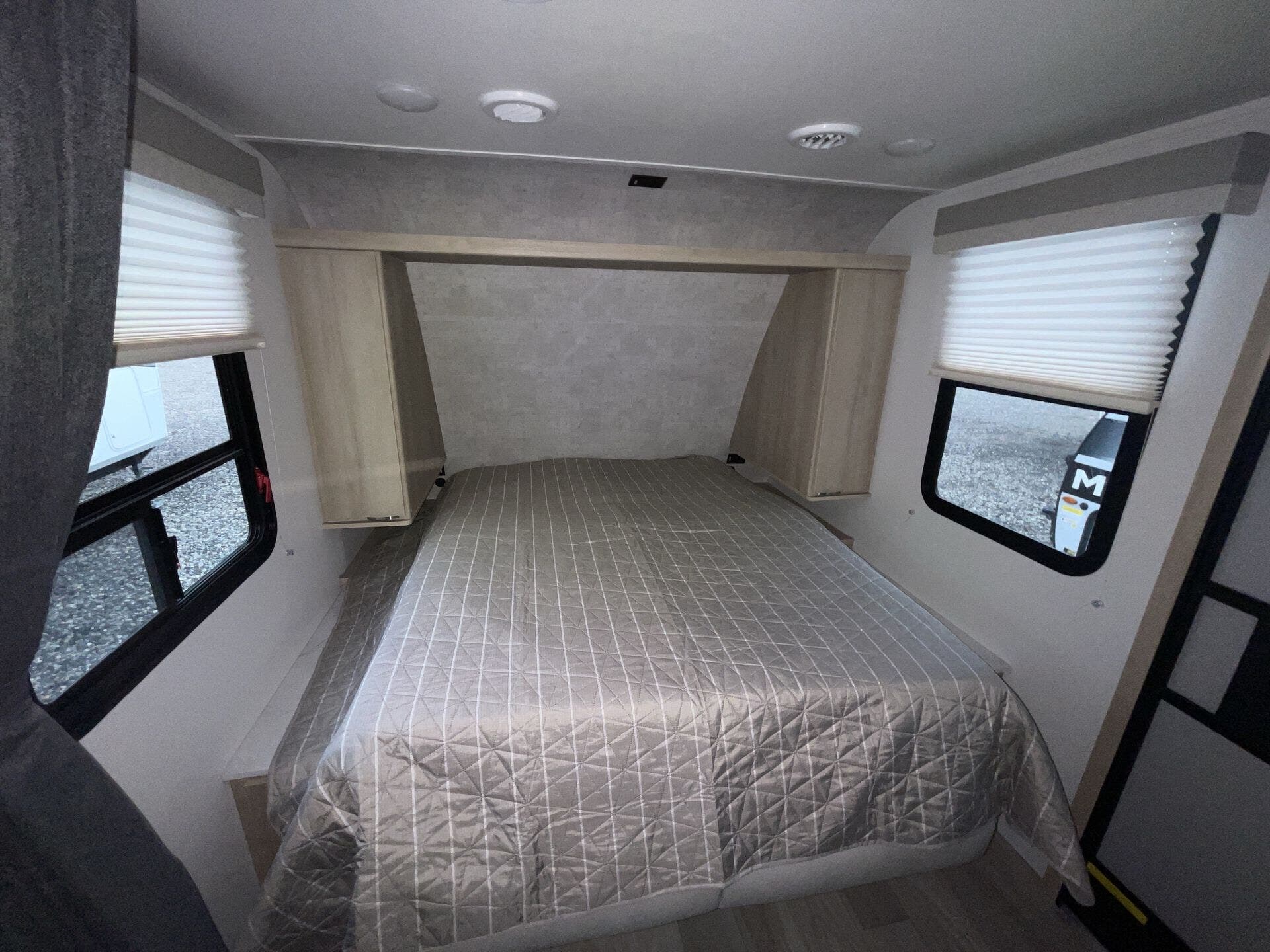 2023 Winnebago Micro Minnie 2108DS RV For Sale In Rockwall TX 75087