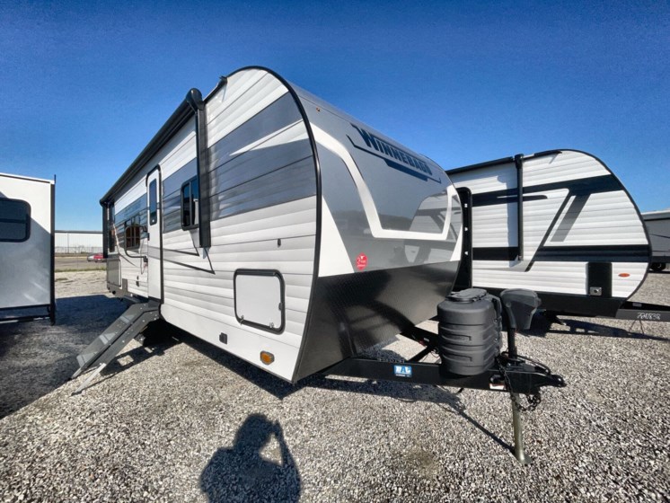 New 2024 Winnebago Access 26BH available in Rockwall, Texas