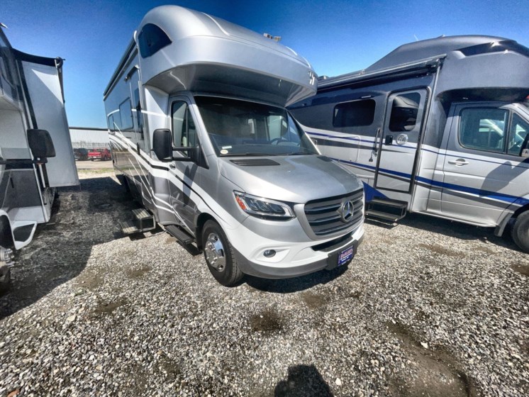 Used 2023 Winnebago View 24V available in Rockwall, Texas