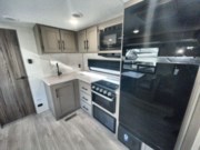 New 2025 K-Z Connect SE 301BHK available in Sanger, Texas