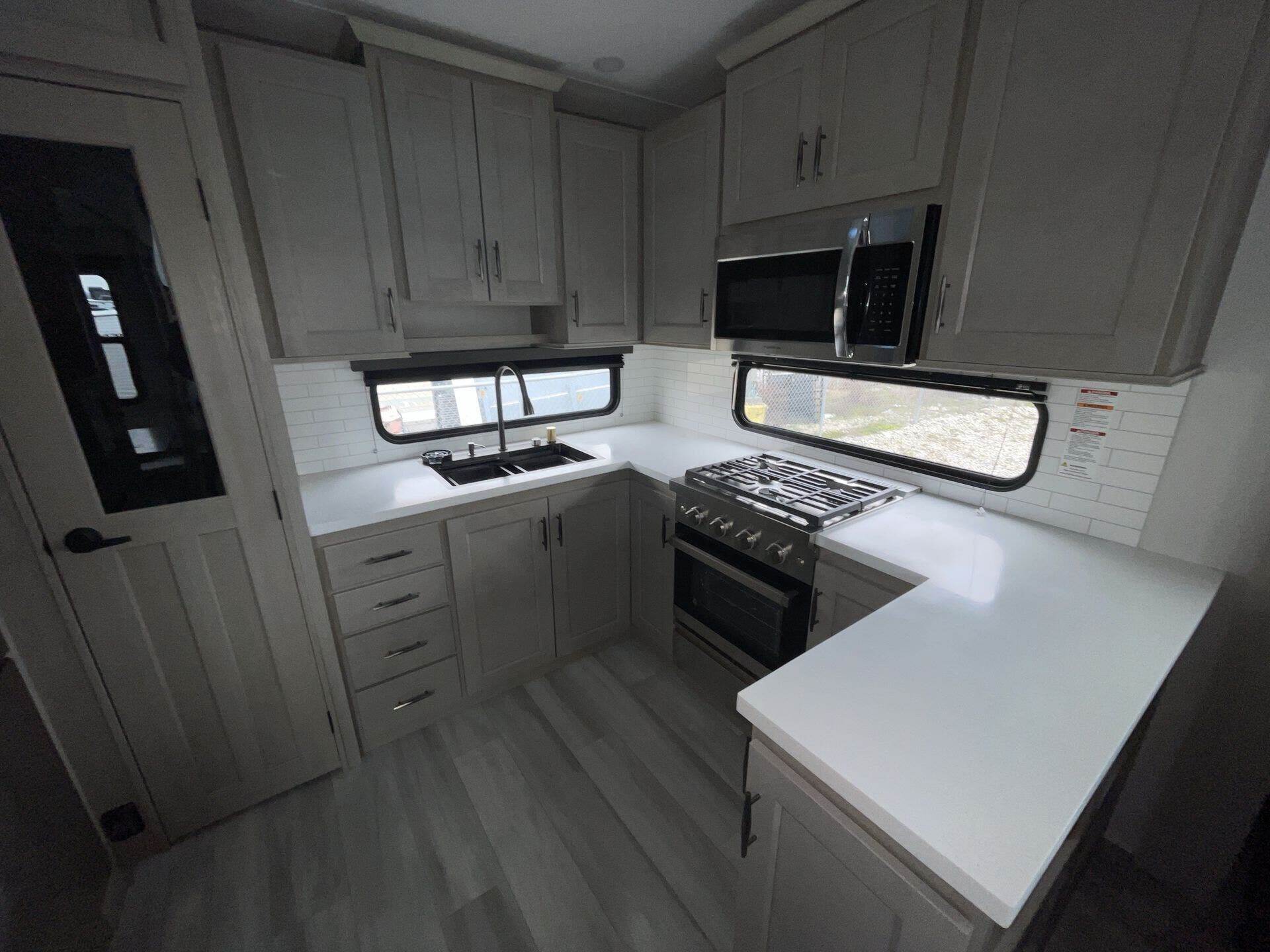 New 2025 Grand Design Influence 3203GK available in Rockwall, Texas