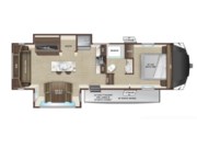 Call now about this 2025 Highland Ridge Open Range Roamer LIGHT 244RLS! 2025 Highland Ridge Open Range Roamer LIGHT 244RLS - New Fifth Wheel For Sale by McClain's RV Rockwall in Rockwall, Texas