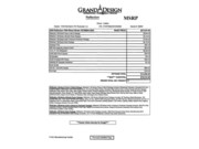 Contact us now about this 2025 Grand Design Reflection 150 298BH! 2025 Reflection 150 298BH by Grand Design from McClain's RV Rockwall in Rockwall, Texas