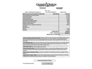 Contact us now about this 2025 Grand Design Transcend 315RKT! 2025 Transcend 315RKT by Grand Design from McClain's RV Rockwall in Rockwall, Texas