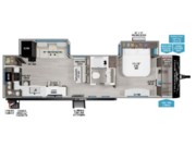 Call now about this 2025 Grand Design Transcend 315RKT! 2025 Grand Design Transcend 315RKT - New Travel Trailer For Sale by McClain's RV Rockwall in Rockwall, Texas