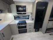 New 2025 K-Z Connect 282FKK available in Rockwall, Texas