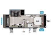 Call now about this 2025 Grand Design Imagine 2500RL! 2025 Grand Design Imagine 2500RL - New Travel Trailer For Sale by McClain's RV Rockwall in Rockwall, Texas