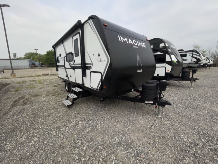 Email now about this 2025 Grand Design Imagine XLS 17MKE! New 2025 Grand Design Imagine XLS 17MKE available in Rockwall, Texas