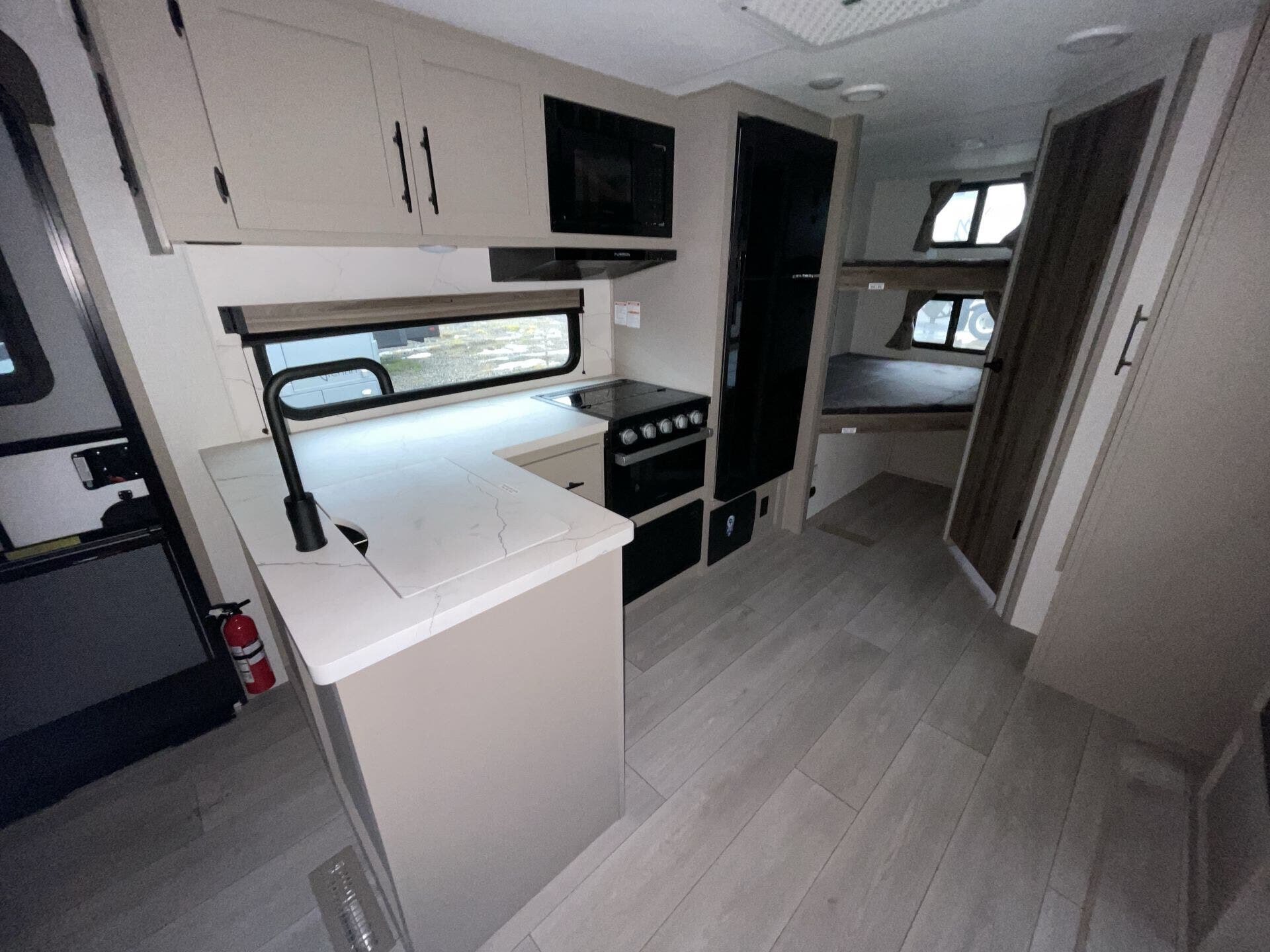 New 2025 K-Z Connect SE 241BHK available in Kerrville, Texas