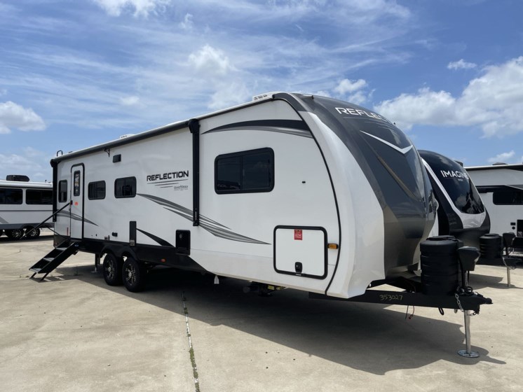 Email now about this 2025 Grand Design Reflection 296RDTS! New 2025 Grand Design Reflection 296RDTS available in Rockwall, Texas