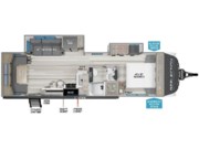 Call now about this 2025 Grand Design Reflection 296RDTS! 2025 Grand Design Reflection 296RDTS - New Travel Trailer For Sale by McClain's RV Rockwall in Rockwall, Texas