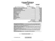 Contact us now about this 2025 Grand Design Reflection 296RDTS! 2025 Reflection 296RDTS by Grand Design from McClain's RV Rockwall in Rockwall, Texas