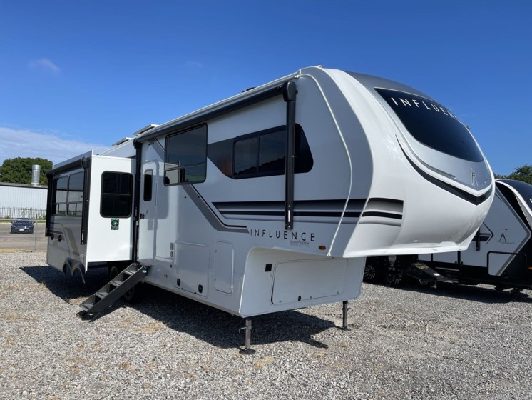 Email now about this 2025 Grand Design Influence 2903RL! New 2025 Grand Design Influence 2903RL available in Rockwall, Texas
