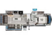 Call now about this 2025 Grand Design Influence 2903RL! 2025 Grand Design Influence 2903RL - New Fifth Wheel For Sale by McClain's RV Rockwall in Rockwall, Texas