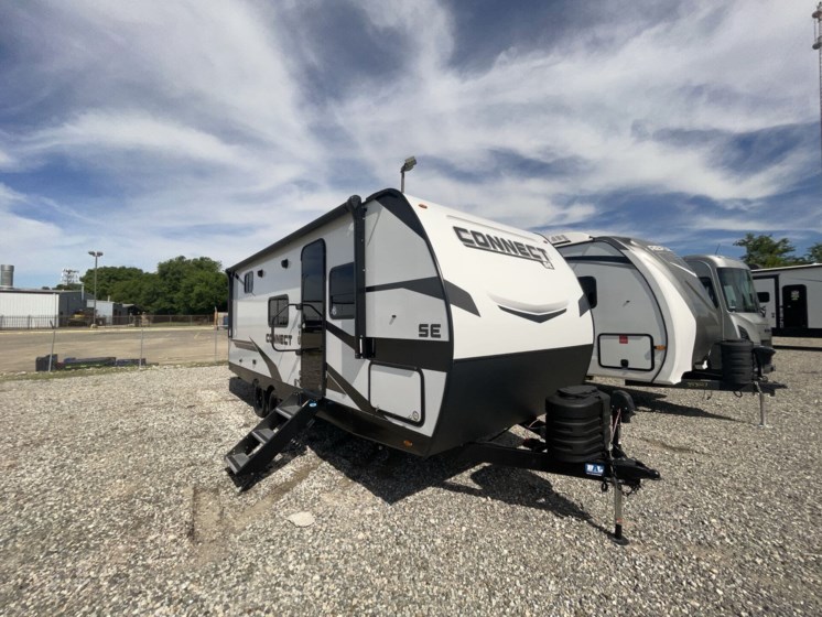Email now about this 2025 K-Z Connect SE 211MK! New 2025 K-Z Connect SE 211MK available in Rockwall, Texas