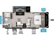 Call now about this 2025 Grand Design Imagine 2300MK! 2025 Grand Design Imagine 2300MK - New Travel Trailer For Sale by McClain's RV Rockwall in Rockwall, Texas