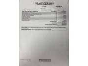 Contact us now about this 2026 Grand Design Lineage 25FW! 2026 Lineage 25FW by Grand Design from McClain's RV Oklahoma City in Oklahoma City, Oklahoma