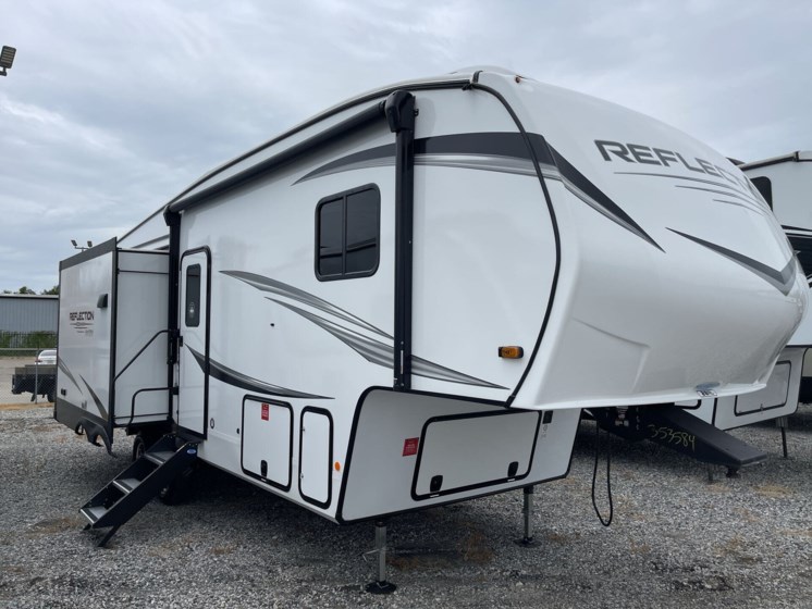 Email now about this 2025 Grand Design Reflection 100 28RL! New 2025 Grand Design Reflection 100 28RL available in Rockwall, Texas