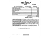 Contact us now about this 2025 Grand Design Reflection 100 28RL! 2025 Reflection 100 28RL by Grand Design from McClain's RV Rockwall in Rockwall, Texas