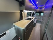 New 2026 Grech RV Strada AWD TOUR-ION available in Rockwall, Texas