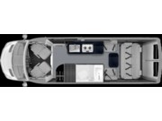 Call now about this 2026 Grech RV Strada AWD TOUR-ION! 2026 Grech RV Strada AWD TOUR-ION - New Class B For Sale by McClain's RV Superstore in Corinth, Texas