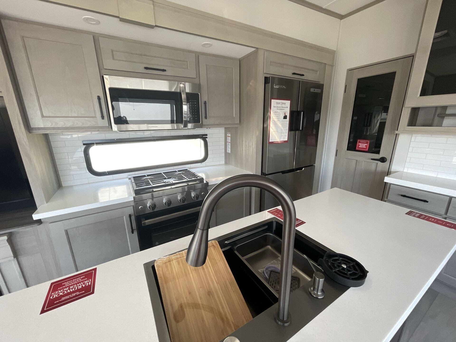 New 2026 Grand Design Influence 3003RL available in Rockwall, Texas