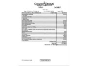 Contact us now about this 2026 Grand Design Influence 3003RL! 2026 Influence 3003RL by Grand Design from McClain's RV Rockwall in Rockwall, Texas