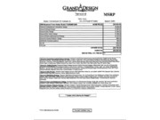 Contact us now about this 2026 Grand Design Transcend 265BHT! 2026 Transcend 265BHT by Grand Design from McClain's RV Rockwall in Rockwall, Texas
