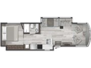 Call now about this 2025 Winnebago Forza 34T! 2025 Winnebago Forza 34T - New Class A For Sale by McClain's RV Rockwall in Rockwall, Texas