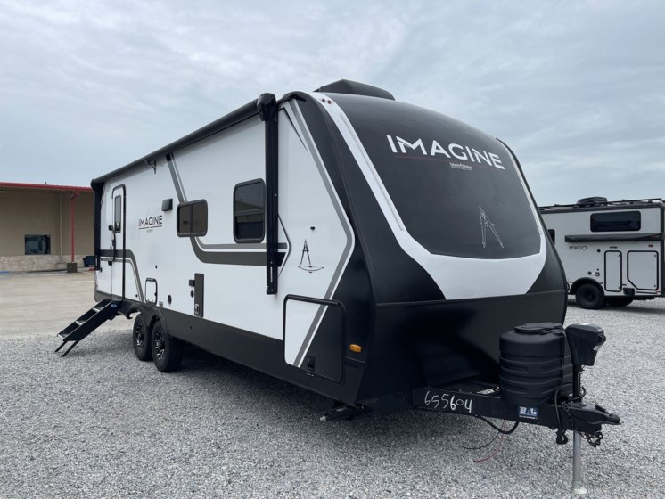 Email now about this 2026 Grand Design Imagine 2600RB! New 2026 Grand Design Imagine 2600RB available in Rockwall, Texas