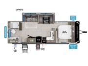 Call now about this 2026 Grand Design Imagine 2600RB! 2026 Grand Design Imagine 2600RB - New Travel Trailer For Sale by McClain's RV Rockwall in Rockwall, Texas