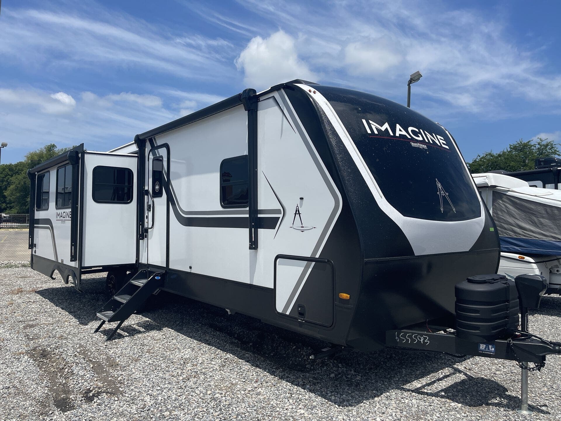 Email now about this 2026 Grand Design Imagine 2970RL! New 2026 Grand Design Imagine 2970RL available in Rockwall, Texas