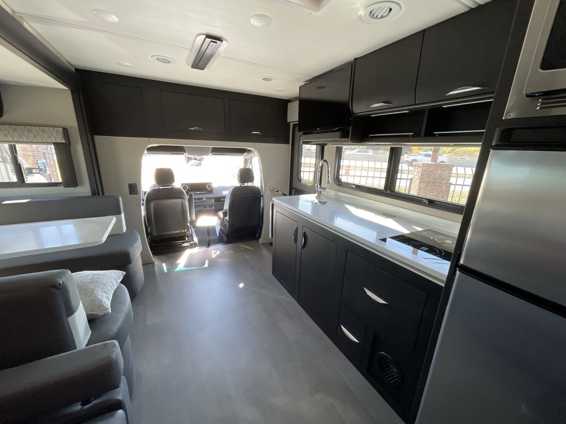 New 2026 Renegade VIENNA 25RML available in Rockwall, Texas