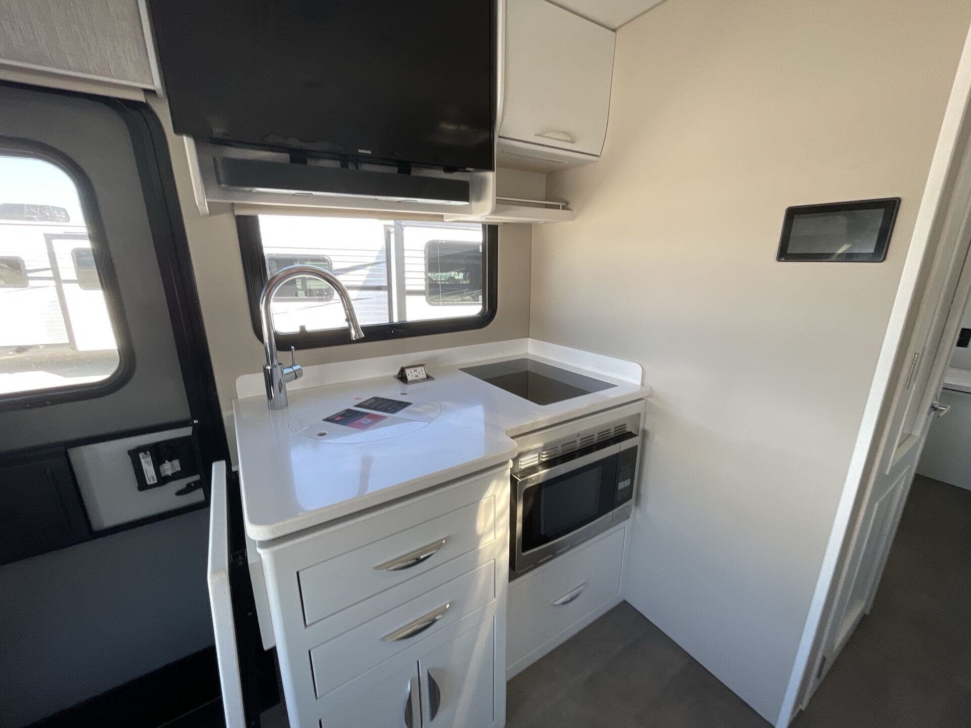 New 2026 Renegade VIENNA 25TBC available in Kerrville, Texas