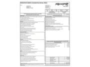 Contact us now about this 2026 Renegade VIENNA 25TBC! 2026 VIENNA 25TBC by Renegade from McClains RV in Kerrville, Texas