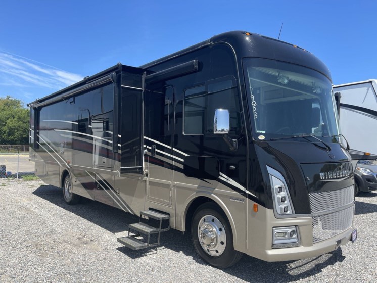 Email now about this 2025 Winnebago Adventurer 36Z! New 2025 Winnebago Adventurer 36Z available in Rockwall, Texas