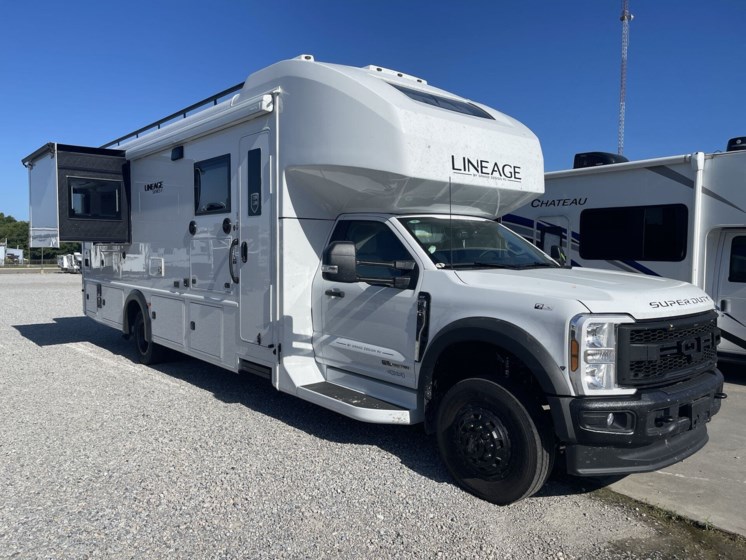Email now about this 2026 Grand Design Lineage 31ZE! New 2026 Grand Design Lineage 31ZE available in Rockwall, Texas